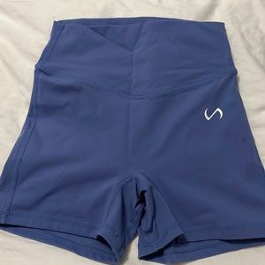 TLF Genesis High Waisted Shorts